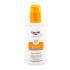 Eucerin Sun Sensitive Protect Sun Spray SPF50+ Αντιηλιακό προϊόν για το σώμα 200 ml