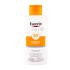 Eucerin Sun Sensitive Protect Sun Lotion SPF50+ Αντιηλιακό προϊόν για το σώμα 400 ml