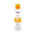 Eucerin Sun Sensitive Protect Sun Spray Dry Touch SPF50 Αντιηλιακό προϊόν για το σώμα 200 ml