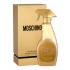Moschino Fresh Couture Gold Eau de Parfum για γυναίκες 100 ml
