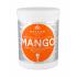 Kallos Cosmetics Mango Μάσκα μαλλιών για γυναίκες 1000 ml