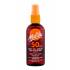 Malibu Dry Oil Spray SPF50 Αντιηλιακό προϊόν για το σώμα για γυναίκες 100 ml