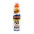 Malibu Kids Continuous Lotion Spray SPF50 Αντιηλιακό προϊόν για το σώμα για παιδιά 175 ml