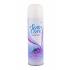 Gillette Satin Care Lavender Αφροί ξυρίσματος για γυναίκες 200 ml