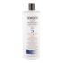 Nioxin System 6 Scalp Revitaliser Conditioner Μαλακτικό μαλλιών για γυναίκες 1000 ml
