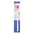 Swissdent Profi Colours Soft Medium Οδοντόβουρτσα 1 τεμ Απόχρωση White&Red