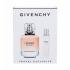 Givenchy L´Interdit Σετ δώρου για γυναίκες EDP 80 ml + EDP 15 ml