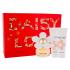 Marc Jacobs Daisy Love Σετ δώρου EDT 50 ml + λοσιόν σώματος 75 ml + αφρόλουτρο 75 ml