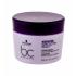 Schwarzkopf Professional BC Bonacure Keratin Smooth Perfect Μάσκα μαλλιών για γυναίκες 200 ml