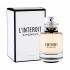Givenchy L'Interdit Eau de Parfum για γυναίκες 80 ml