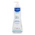 Mustela Bébé Multi-Sensory Bubble Bath Αφρόλουτρο για παιδιά 750 ml