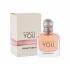 Giorgio Armani Emporio Armani In Love With You Eau de Parfum για γυναίκες 50 ml