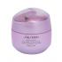 Shiseido White Lucent Overnight Cream & Mask Κρέμα προσώπου νύχτας για γυναίκες 75 ml