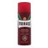 PRORASO Red Shaving Foam Αφροί ξυρίσματος για άνδρες 400 ml