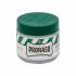 PRORASO Green Pre-Shave Cream Προϊόν για πριν το ξύρισμα για άνδρες 100 ml