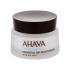 AHAVA Time To Hydrate Essential Day Moisturizer Very Dry Skin Κρέμα προσώπου ημέρας για γυναίκες 50 ml