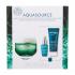 Biotherm Aquasource Σετ δώρου για γυναίκες τζελ προσώπου 50 ml + ορός προσώπου Life Plankton 7 ml + νυκτερινό βάλσαμο προσώπου Aquasource Night Spa 20 ml