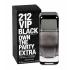 Carolina Herrera 212 VIP Black Extra Eau de Parfum για άνδρες 100 ml