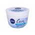 Nivea Care Nourishing Cream Κρέμα προσώπου ημέρας για γυναίκες 400 ml