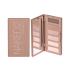 Urban Decay Naked2 Basics Σκιές ματιών για γυναίκες 7,8 gr Απόχρωση Matte