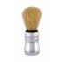 PRORASO Green Shaving Brush Βούρτσα για γένια για άνδρες 1 τεμ