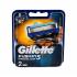 Gillette Fusion5 Proglide Ανταλλακτικές λεπίδες για άνδρες 2 τεμ