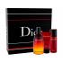 Christian Dior Fahrenheit Σετ δώρου για άνδρες EDT 100 ml +αφρόλουτρο 50 ml + αποσμητικό 50 ml