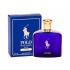 Ralph Lauren Polo Blue Gold Blend Eau de Parfum για άνδρες 125 ml