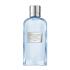 Abercrombie & Fitch First Instinct Blue Eau de Parfum για γυναίκες 100 ml