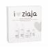 Ziaja Goat´s Milk Σετ δώρου Κρέμα ντους 500 ml + λοσιόν σώματος 400 ml + κρέμα προσώπου ημέρας 50 ml +κρέμα χεριών 50 ml