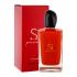 Giorgio Armani Sì Passione Eau de Parfum για γυναίκες 150 ml