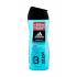 Adidas Ice Dive 3in1 Αφρόλουτρο για άνδρες 300 ml