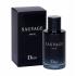 Dior Sauvage Parfum για άνδρες 100 ml