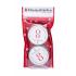 Elizabeth Arden Eight Hour® Cream Lip Protectant SPF15 Σετ δώρου για γυναίκες βάλσαμο για τα χείλη 2pcs x 13 ml