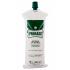 PRORASO Green Shaving Cream Τζελ ξυρίσματος για άνδρες 500 ml