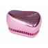 Tangle Teezer Compact Styler Βούρτσα μαλλιών για γυναίκες 1 τεμ Απόχρωση Sunset Pink