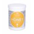 Kallos Cosmetics Honey Μάσκα μαλλιών για γυναίκες 1000 ml