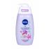Nivea Kids 2in1 Shower & Shampoo Αφρόλουτρο για παιδιά 500 ml