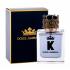 Dolce&Gabbana K Eau de Toilette για άνδρες 50 ml