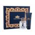 Dolce&Gabbana K Σετ δώρου EDT 50 ml + βάλσαμο για  μετά το ξύρισμα 75 ml