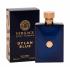 Versace Pour Homme Dylan Blue Eau de Toilette για άνδρες 200 ml