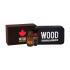 Dsquared2 Wood Σετ δώρου EDT 100 ml + αφρόλουτρο 100 ml + τσάντα καλλυντικών