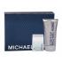 Michael Kors Extreme Blue Σετ δώρου EDT 70 ml + αφρόλουτρο 150 ml