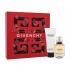 Givenchy L´Interdit Σετ δώρου για γυναίκες EDP 50 ml + λοσιόν σώματος 75 ml