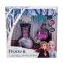 Disney Frozen II Σετ δώρου ΕDT 30 ml + μπρελόκ + κλιπ μαλλιών 2 τεμ