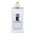 Dolce&Gabbana K Eau de Toilette για άνδρες 100 ml TESTER