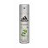 Adidas 6in1 Cool & Dry 48h Αντιιδρωτικό για άνδρες 200 ml