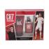 Cristiano Ronaldo CR7 Σετ δώρου EDT 30 ml + αφρόλουτρο 150 ml
