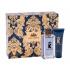 Dolce&Gabbana K Σετ δώρου EDT 100 ml + βάλσαμο για μετά το ξυρισμά 75 ml