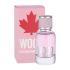 Dsquared2 Wood Eau de Toilette για γυναίκες 50 ml